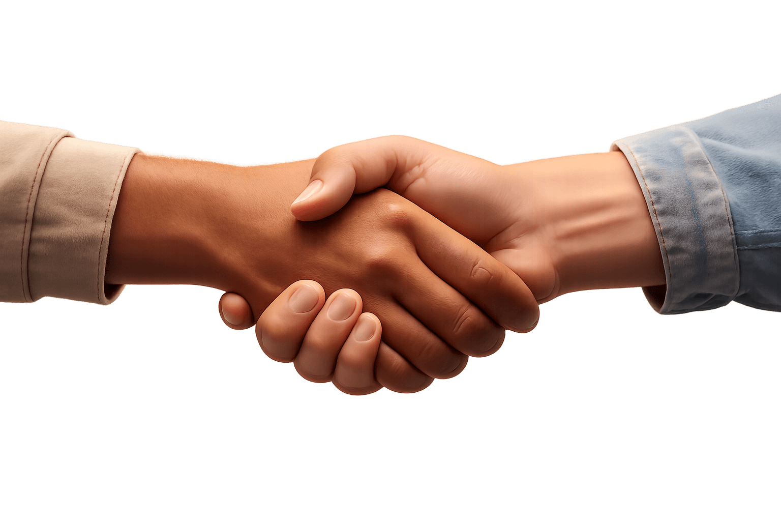 Conversational lead capture