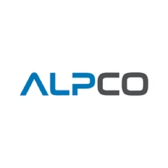 Alpco logo