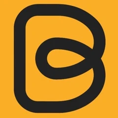 Banana Bee logo