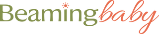 Beaming Baby logo