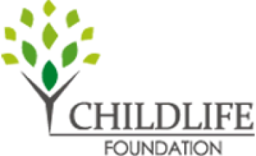 ChildLife Foundation logo