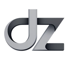 DZ logo