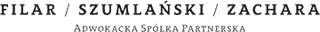 Filar, Szumlański, Zachara logo