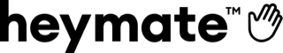 Heymate logo