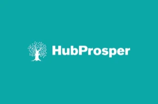HubProsper logo