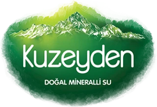 Kuzeyden logo