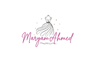 Maryam Ahmed logo
