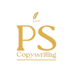 PS Copywriting logo