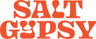 Salt Gypsy logo