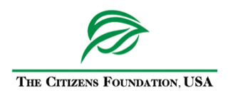 The Citizens Foundation logo