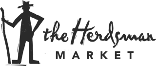The Herdsman Market logo