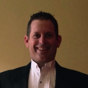 Jeff Haas