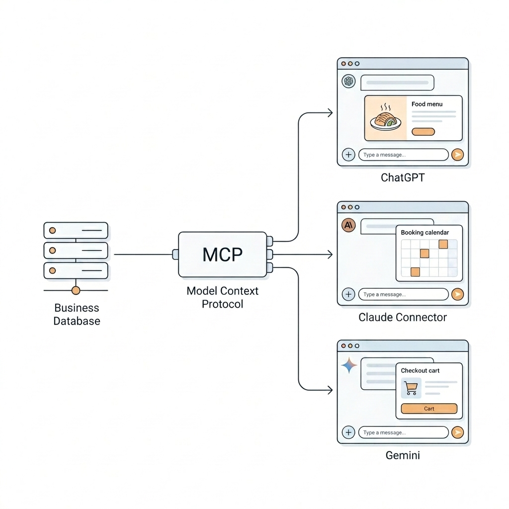 Model Context Protocol 2026 Release Candidate: Unified, stateless infrastructure for ChatGPT, Claude, and Gemini