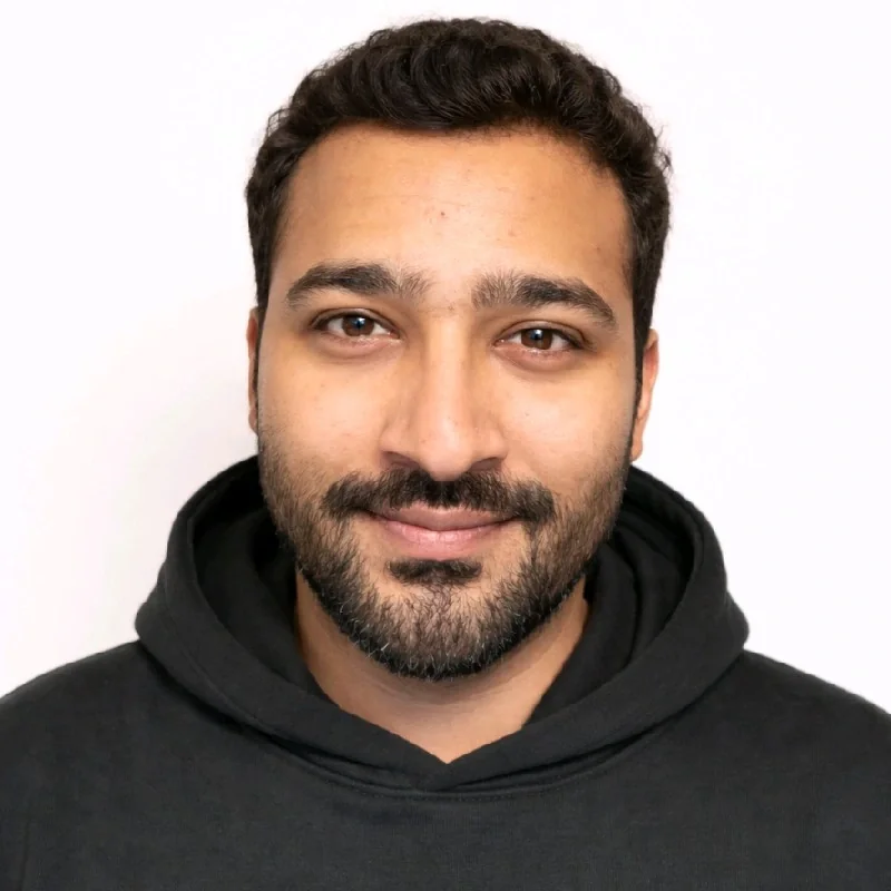 Rehan Ali