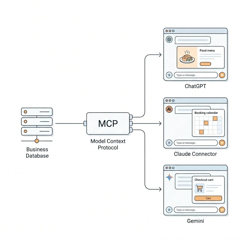 Model Context Protocol 2026 Release Candidate: Unified, stateless infrastructure for ChatGPT, Claude, and Gemini