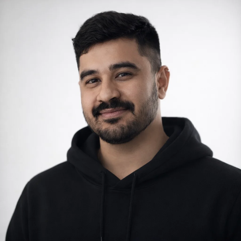 Hassan Iftikhar