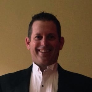 Jeff Haas