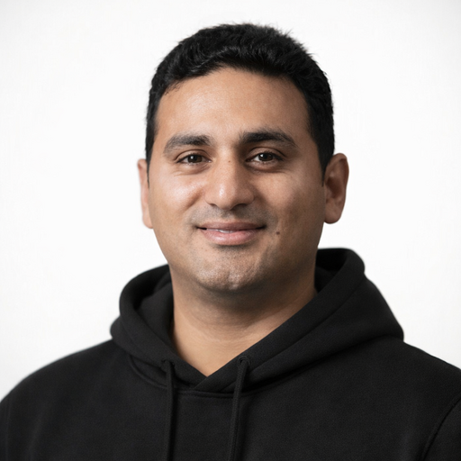 Ali Hasan Butt