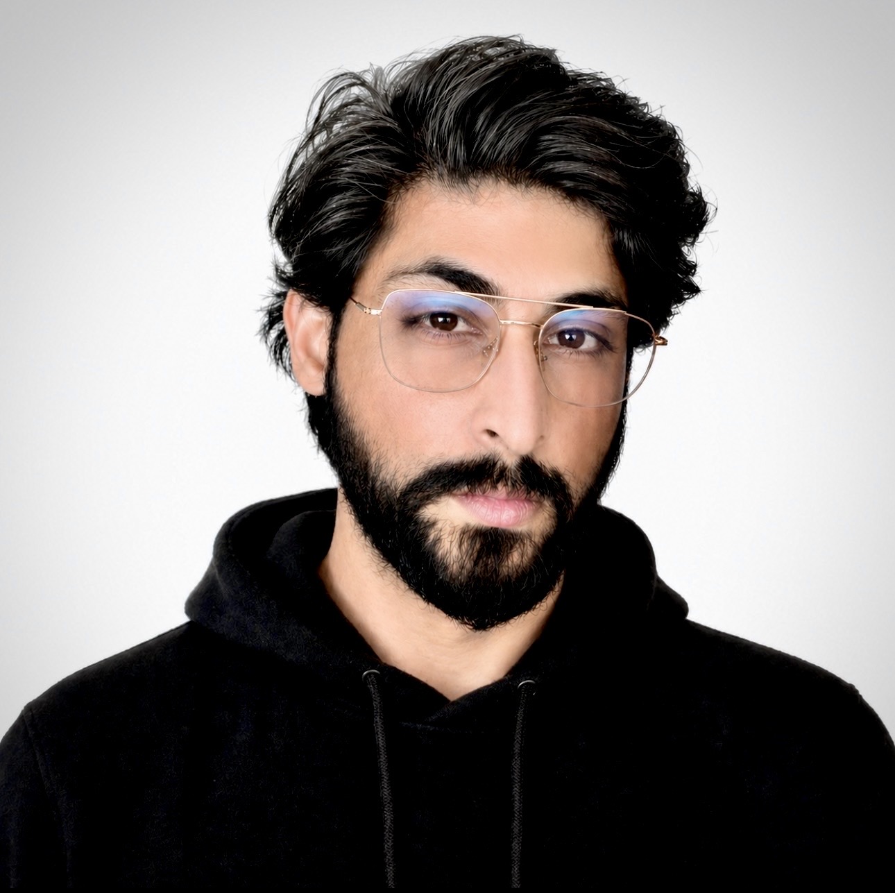 Asad Iqbal