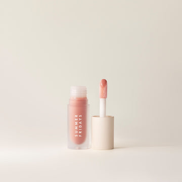 Dream Lip Oil in Bare Sand