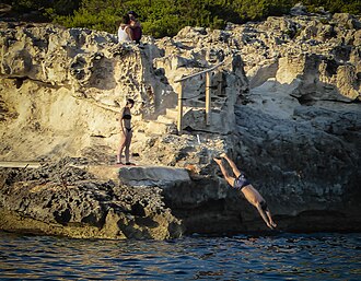 Menorca, Spain